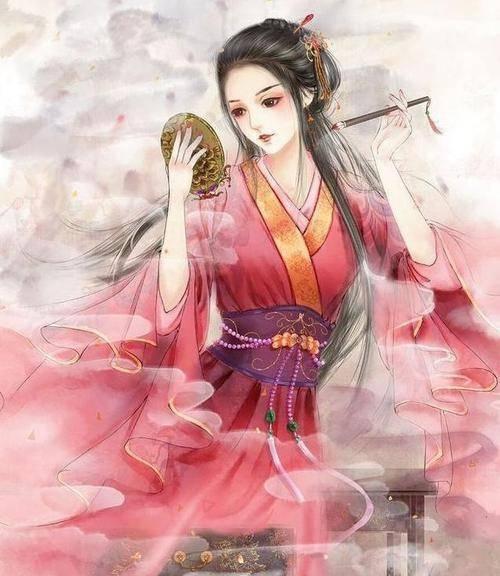 伴娘的任务