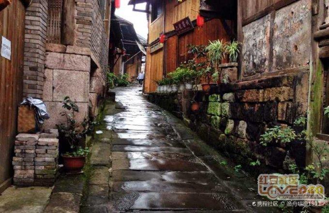 【行摄云南】石屏:向云端 似仙境